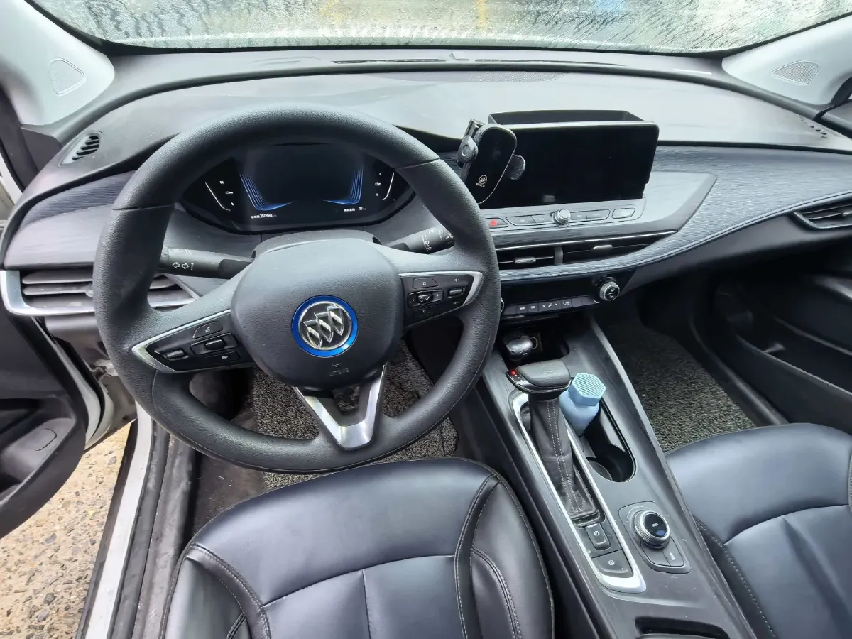 2022 Buick Envista 1.5T 184HP L4 CVT,autocango,china used car exporter,china ev exporter,chinese used car exporter,chinese used ev exporter