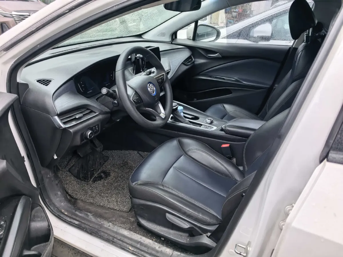 2022 Buick Envista 1.5T 184HP L4 CVT,autocango,china used car exporter,china ev exporter,chinese used car exporter,chinese used ev exporter