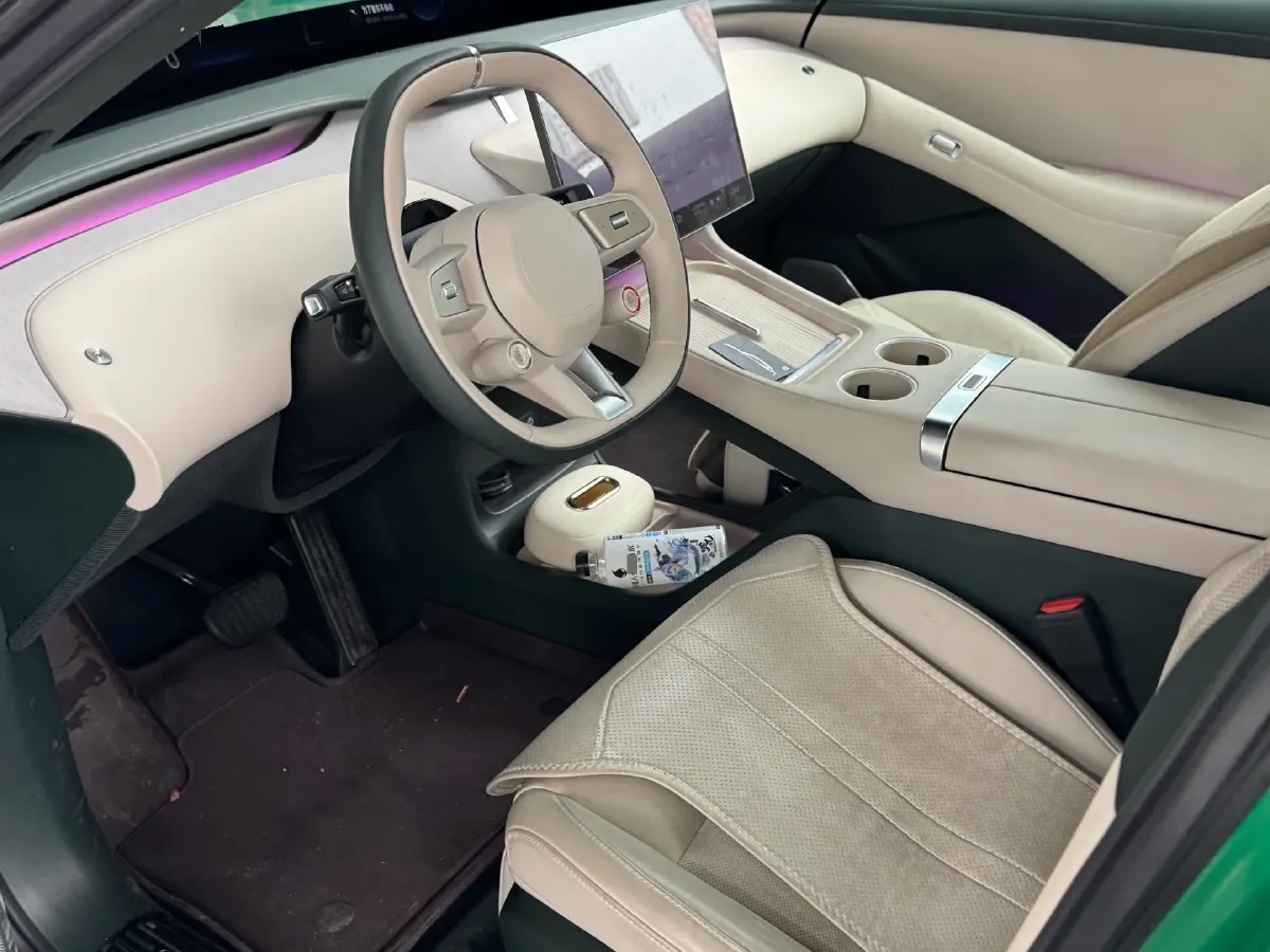 2025 MI YU7 BEV 96.3KWH,autocango,china used car exporter,china ev exporter,chinese used car exporter,chinese used ev exporter