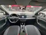2024 Skoda Kamiq 1.5L 109HP L4 6AT