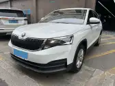 2024 SKODA KAMIQ,autocango,china used car exporter,china ev exporter,chinese used car exporter,chinese used ev exporter