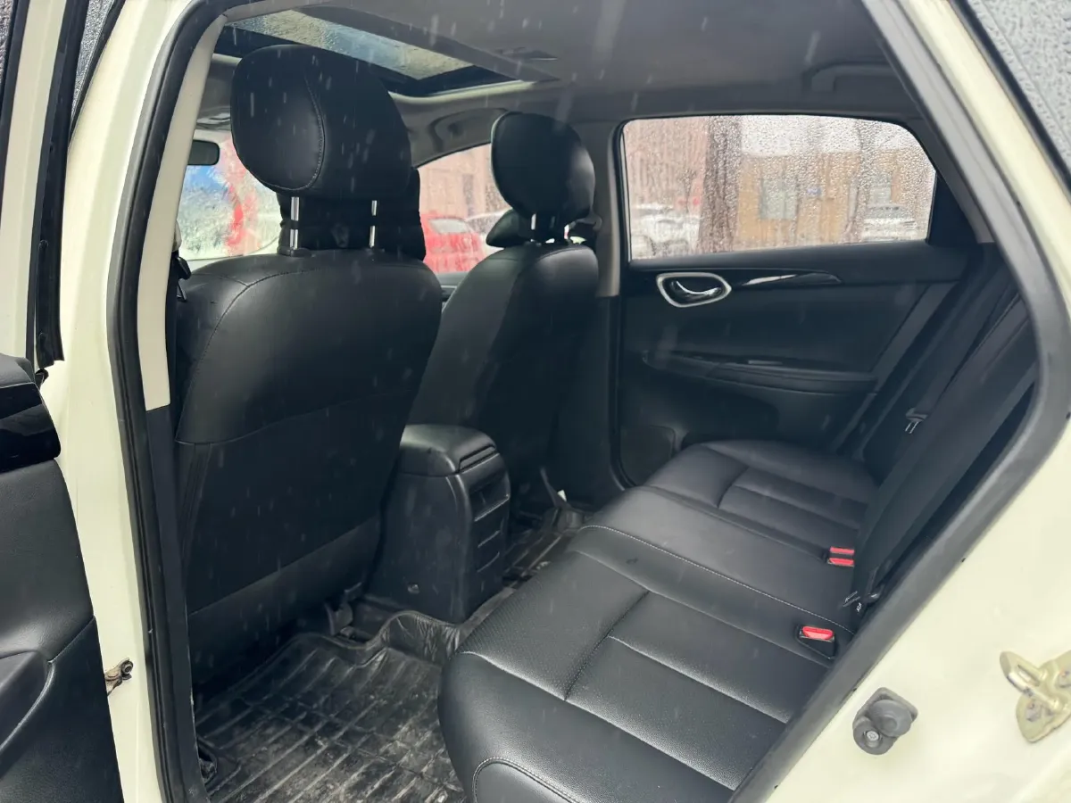 2019 Nissan Sylphy 1.6L 126HP L4 CVT,autocango,china used car exporter,china ev exporter,chinese used car exporter,chinese used ev exporter