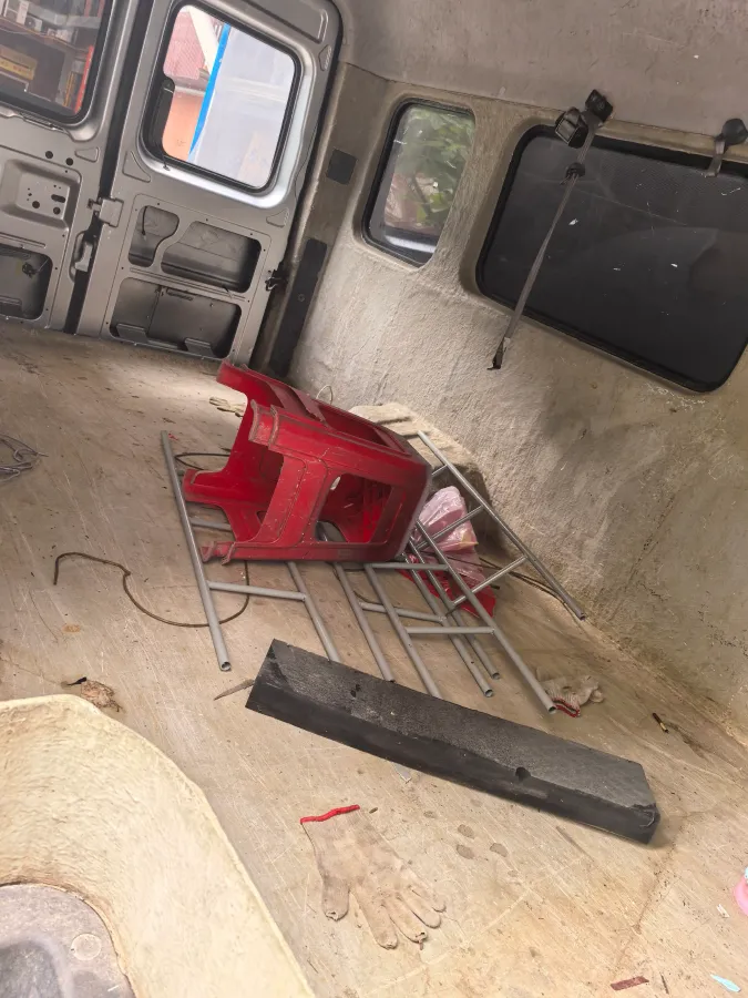 2021 DongFeng DFAC YuFeng 2.4T 140HP L4 6MT,autocango,china used car exporter,china ev exporter,chinese used car exporter,chinese used ev exporter