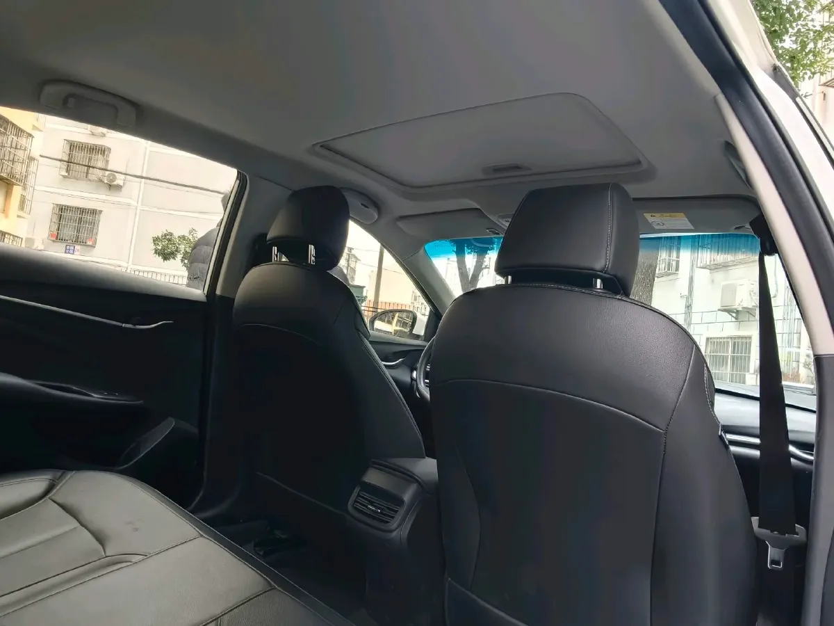 2020 DongFeng Forthing T5 1.5T 156HP L4 6AT,autocango,china used car exporter,china ev exporter,chinese used car exporter,chinese used ev exporter