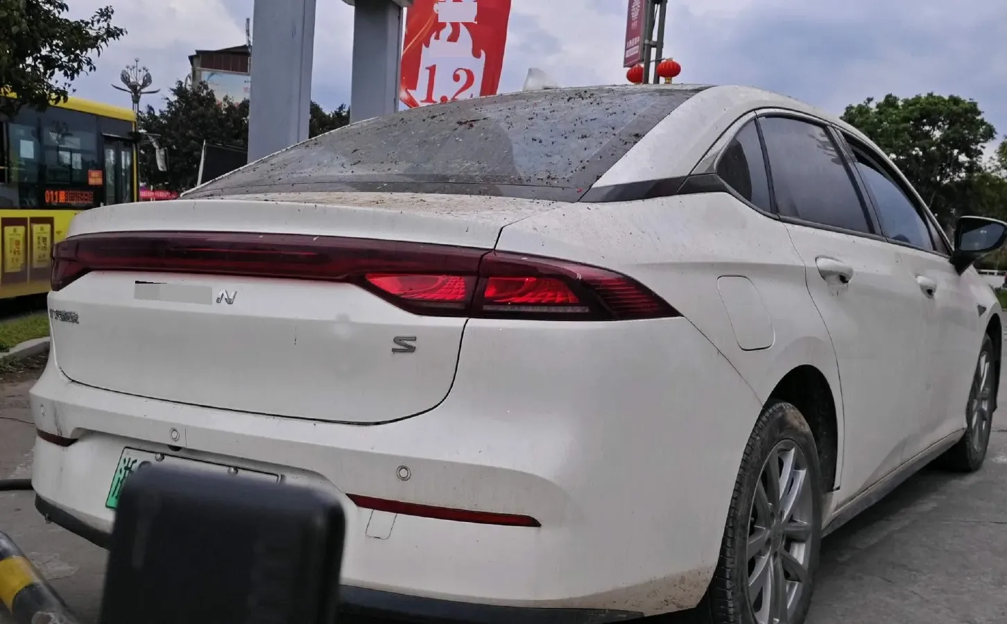 2023 Aion S BEV 55.2KWH,autocango,china used car exporter,china ev exporter,chinese used car exporter,chinese used ev exporter