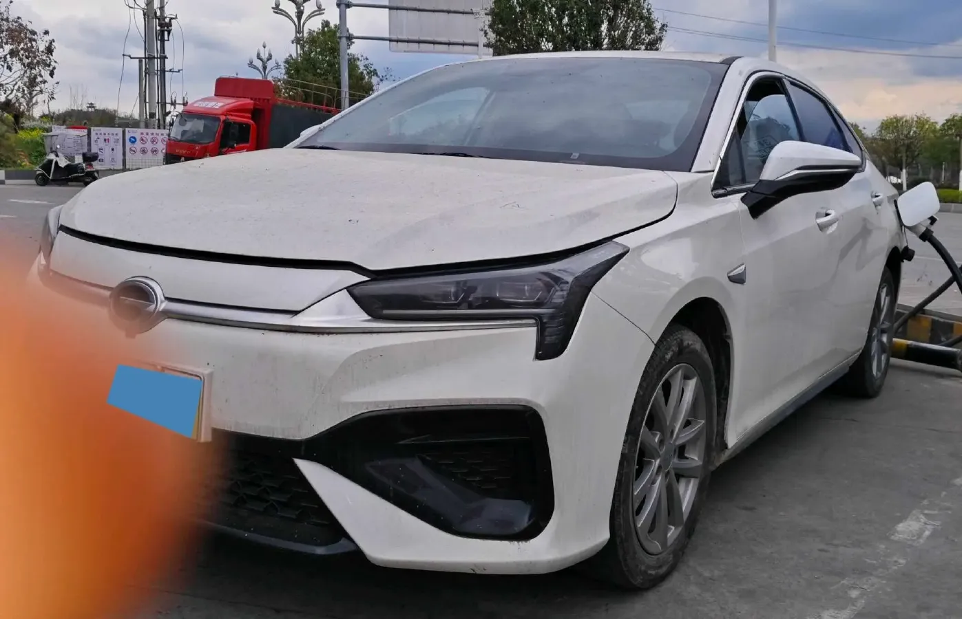 2023 Aion S BEV 55.2KWH,autocango,china used car exporter,china ev exporter,chinese used car exporter,chinese used ev exporter