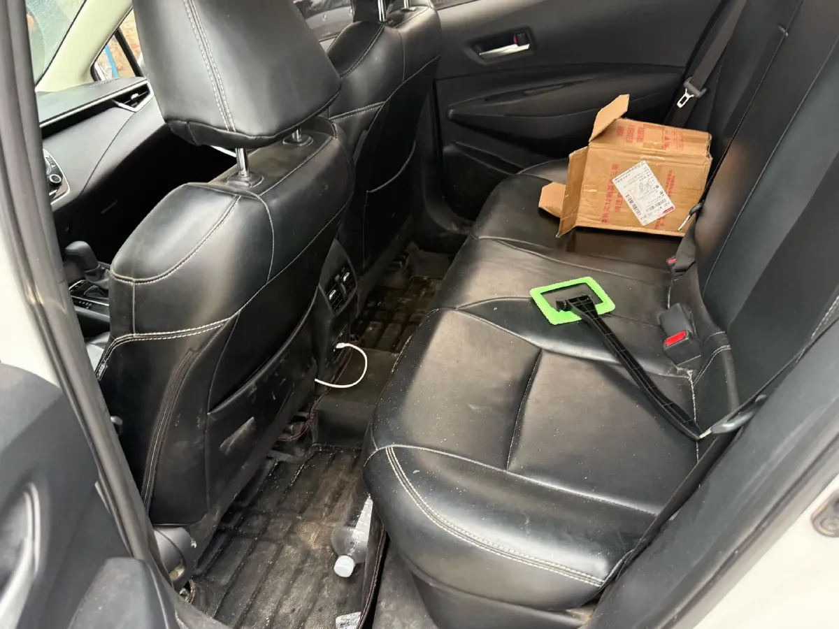 2021 Toyota Corolla 1.8L 98HP L4 E-CVT Hybrid,autocango,china used car exporter,china ev exporter,chinese used car exporter,chinese used ev exporter