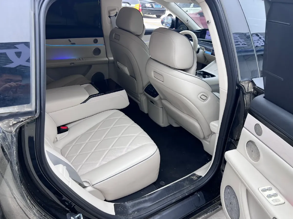 2025 HIMA Stelato S9 REEV 160HP REEV,autocango,china used car exporter,china ev exporter,chinese used car exporter,chinese used ev exporter