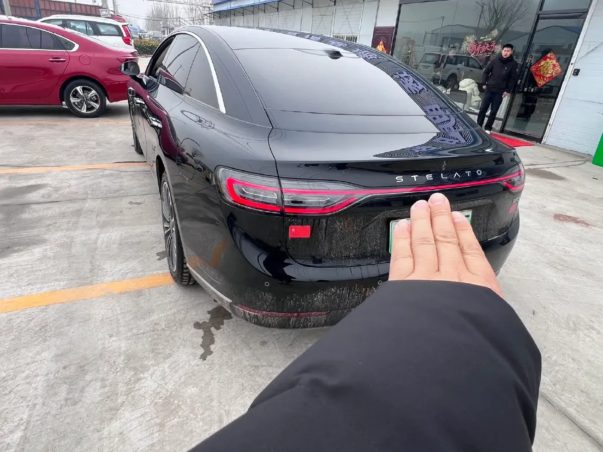 2025 HIMA Stelato S9 REEV 160HP REEV,autocango,china used car exporter,china ev exporter,chinese used car exporter,chinese used ev exporter