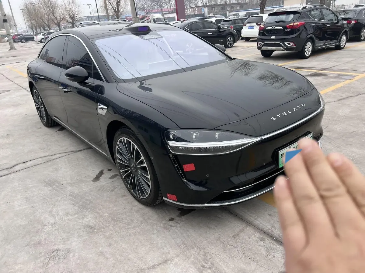2025 HIMA Stelato S9 REEV 160HP REEV,autocango,china used car exporter,china ev exporter,chinese used car exporter,chinese used ev exporter