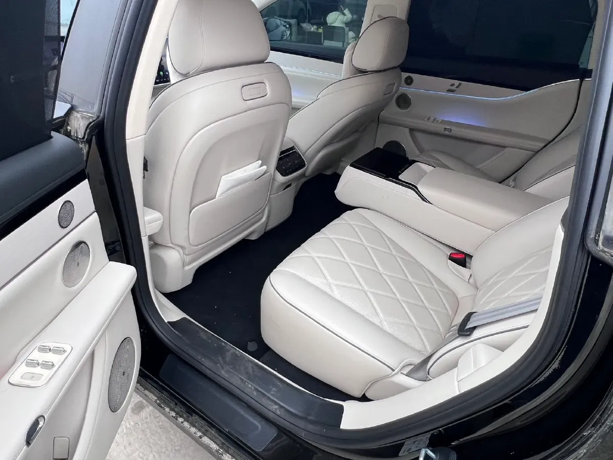 2025 HIMA Stelato S9 REEV 160HP REEV,autocango,china used car exporter,china ev exporter,chinese used car exporter,chinese used ev exporter