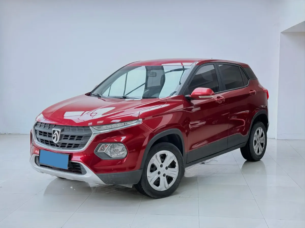 2017 BaoJun 510 1.5L 112HP L4 6MT,autocango,china used car exporter,china ev exporter,chinese used car exporter,chinese used ev exporter