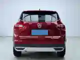 2017 BaoJun 510 1.5L 112HP L4 6MT