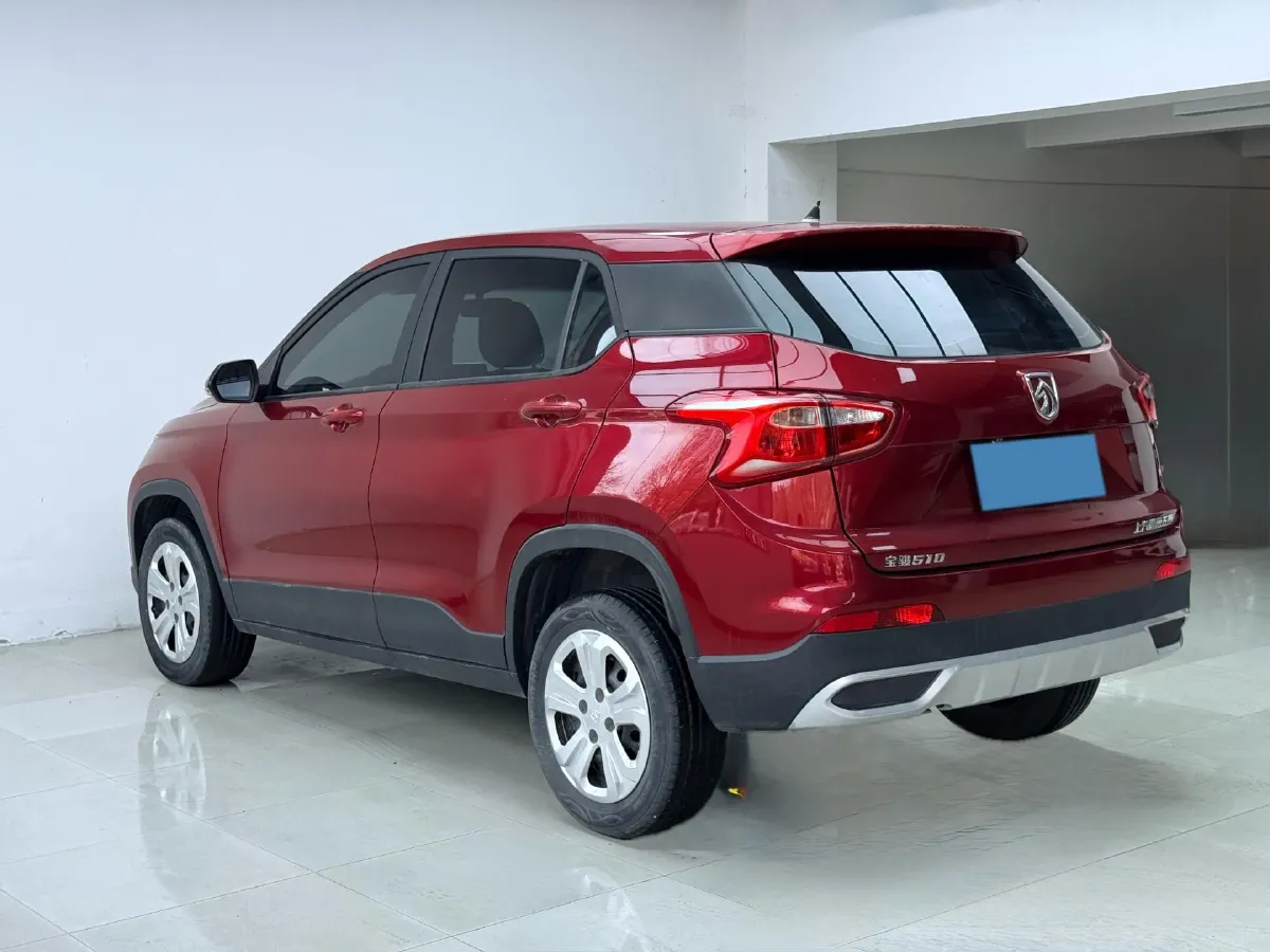 2017 BaoJun 510 1.5L 112HP L4 6MT,autocango,china used car exporter,china ev exporter,chinese used car exporter,chinese used ev exporter