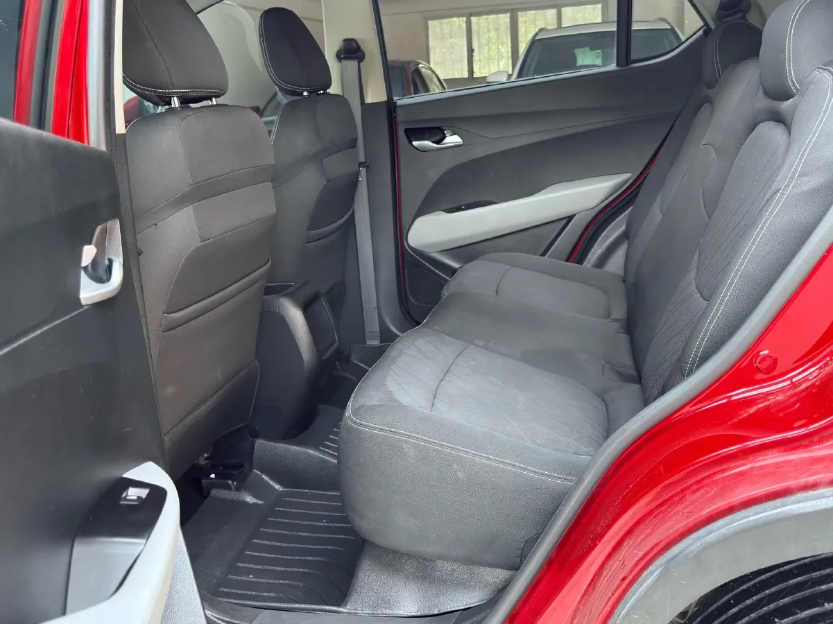 2017 BaoJun 510 1.5L 112HP L4 6MT,autocango,china used car exporter,china ev exporter,chinese used car exporter,chinese used ev exporter