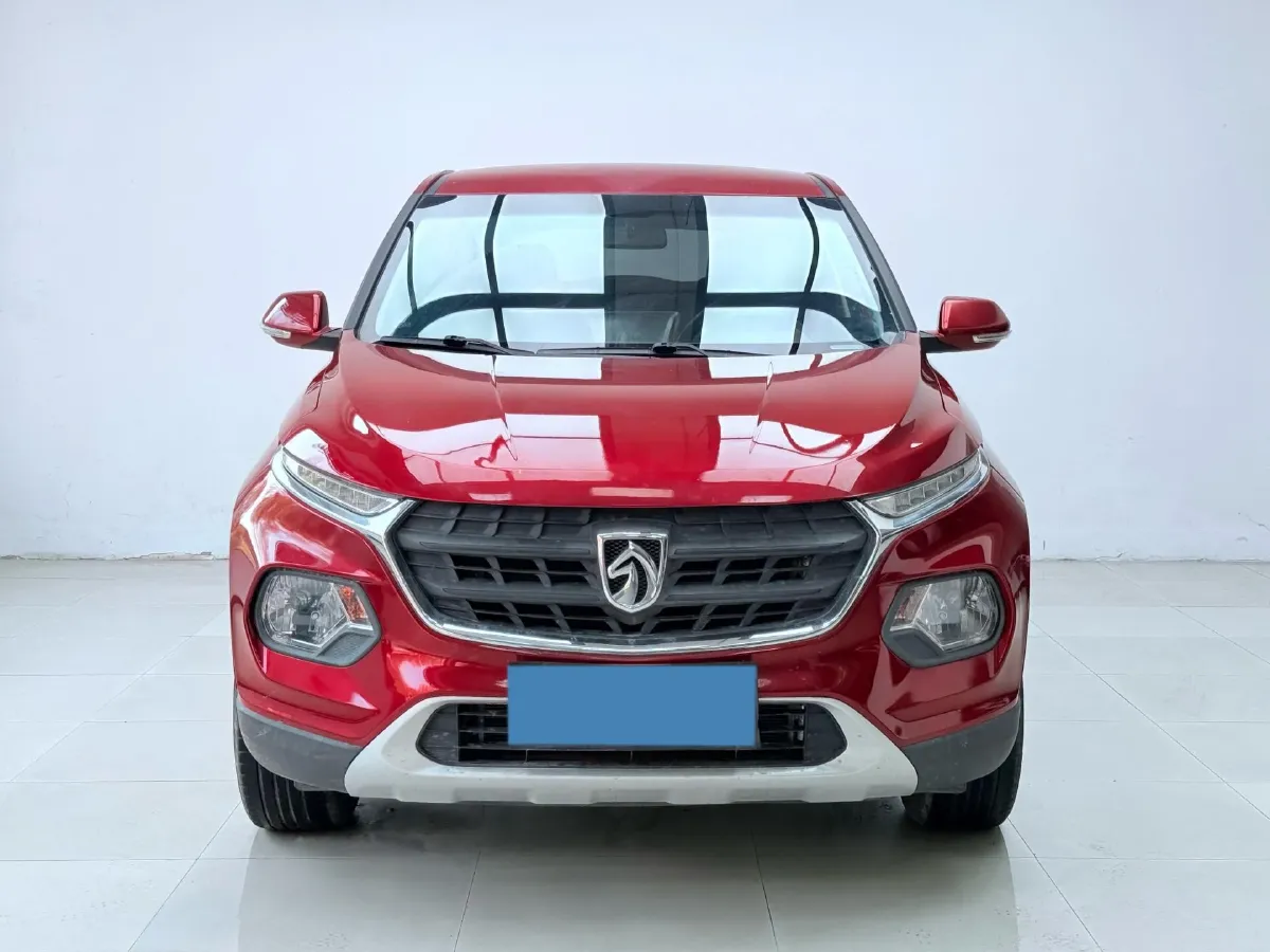 2017 BaoJun 510 1.5L 112HP L4 6MT,autocango,china used car exporter,china ev exporter,chinese used car exporter,chinese used ev exporter