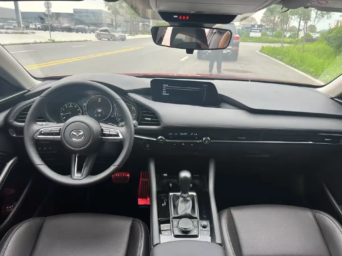 2023 Haval H5 2.0T 224HP L4 8AT,autocango,china used car exporter,china ev exporter,chinese used car exporter,chinese used ev exporter