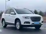 2018 Haval H6 1.5T 150HP L4 7DCT