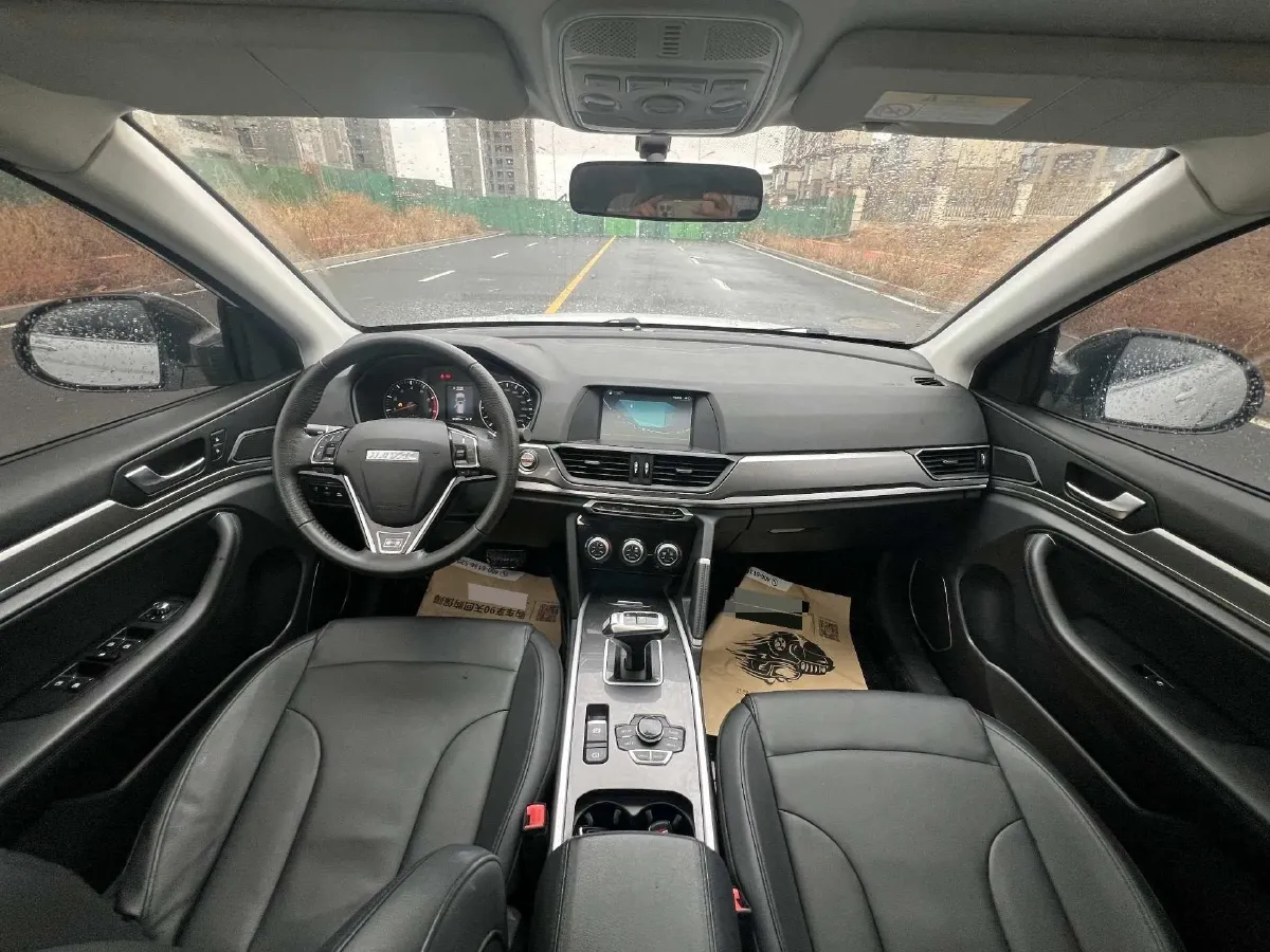 2018 Haval H6 1.5T 150HP L4 7DCT,autocango,china used car exporter,china ev exporter,chinese used car exporter,chinese used ev exporter