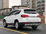 2018 Haval H6 1.5T 150HP L4 7DCT