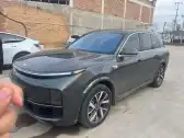 2023 LI L8,autocango,china used car exporter,china ev exporter,chinese used car exporter,chinese used ev exporter