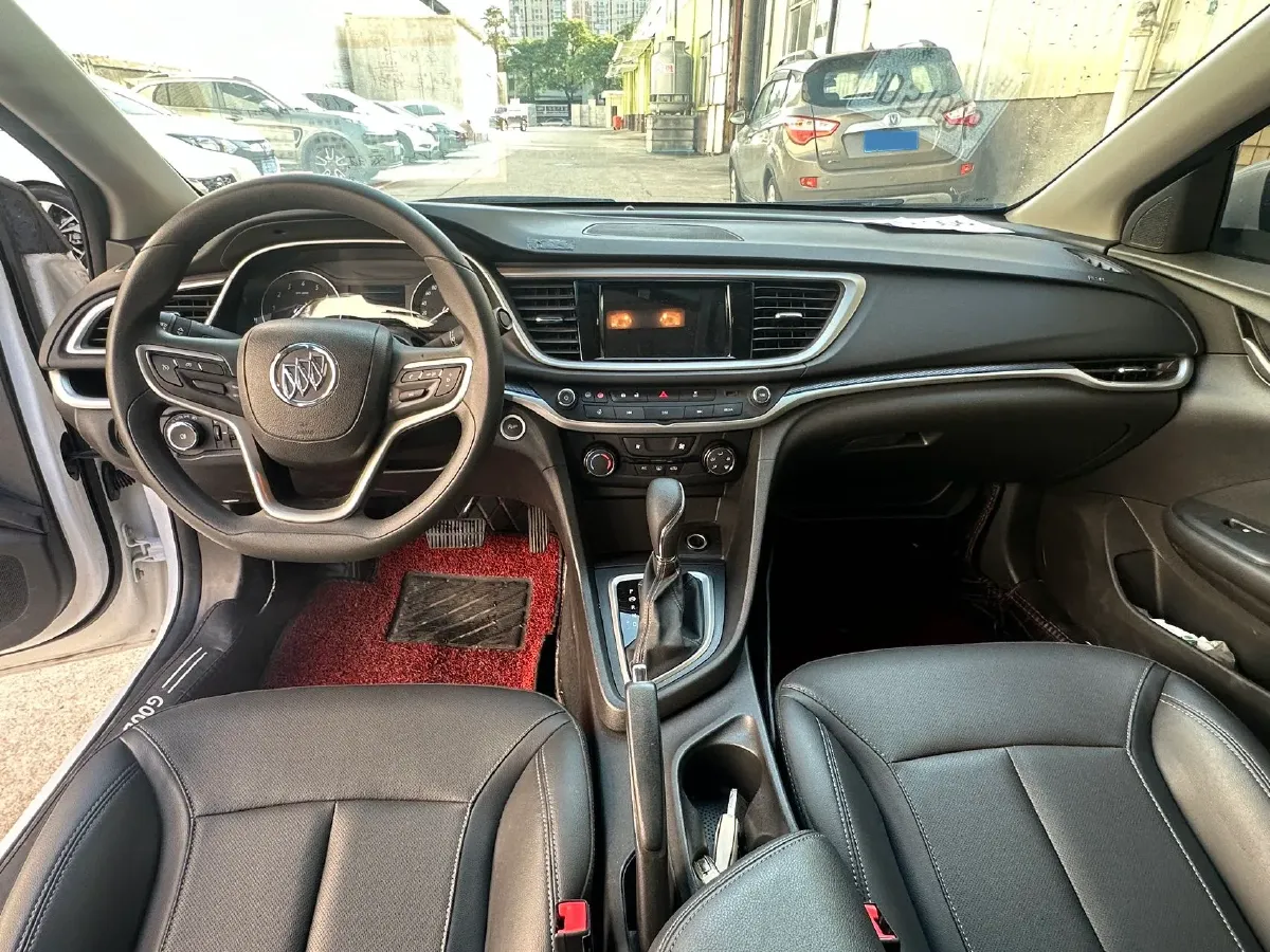2021 Buick Excelle 1.3T 163HP L3 6AT,autocango,china used car exporter,china ev exporter,chinese used car exporter,chinese used ev exporter
