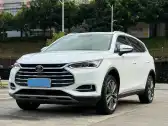 2018 BYD TANG,autocango,china used car exporter,china ev exporter,chinese used car exporter,chinese used ev exporter