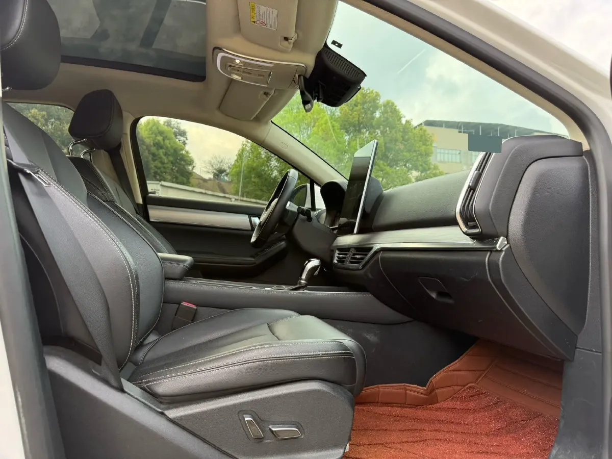 2018 BYD Tang 2.0T 205HP L4 6AT,autocango,china used car exporter,china ev exporter,chinese used car exporter,chinese used ev exporter