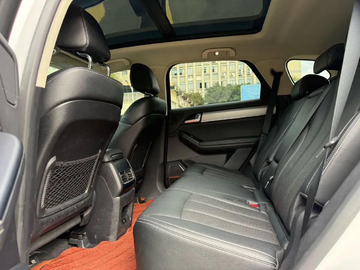 2018 BYD Tang 2.0T 205HP L4 6AT,autocango,china used car exporter,china ev exporter,chinese used car exporter,chinese used ev exporter