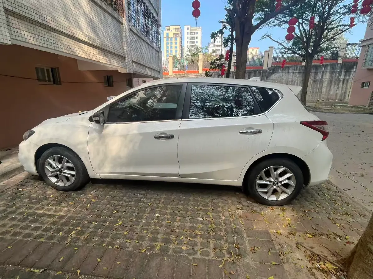 2021 Nissan Tiida 1.6L 122HP L4 CVT,autocango,china used car exporter,china ev exporter,chinese used car exporter,chinese used ev exporter