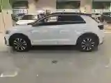 2022 Volkswagen T-Roc 1.4T 150HP L4 7DCT