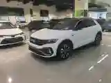 2022 Volkswagen T-Roc 1.4T 150HP L4 7DCT