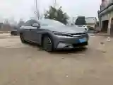2023 BYD Han BEV 60.48KWH
