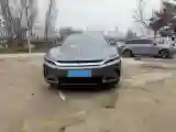 2023 BYD Han BEV 60.48KWH
