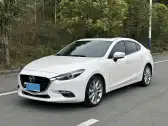 2017 MAZDA 3 AXELA,autocango,china used car exporter,china ev exporter,chinese used car exporter,chinese used ev exporter