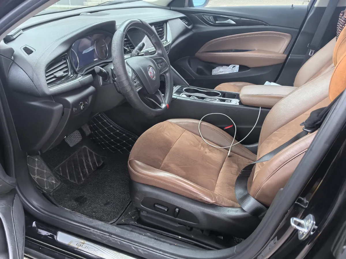 2020 Buick Regal 1.5T 169HP L4 9AT,autocango,china used car exporter,china ev exporter,chinese used car exporter,chinese used ev exporter