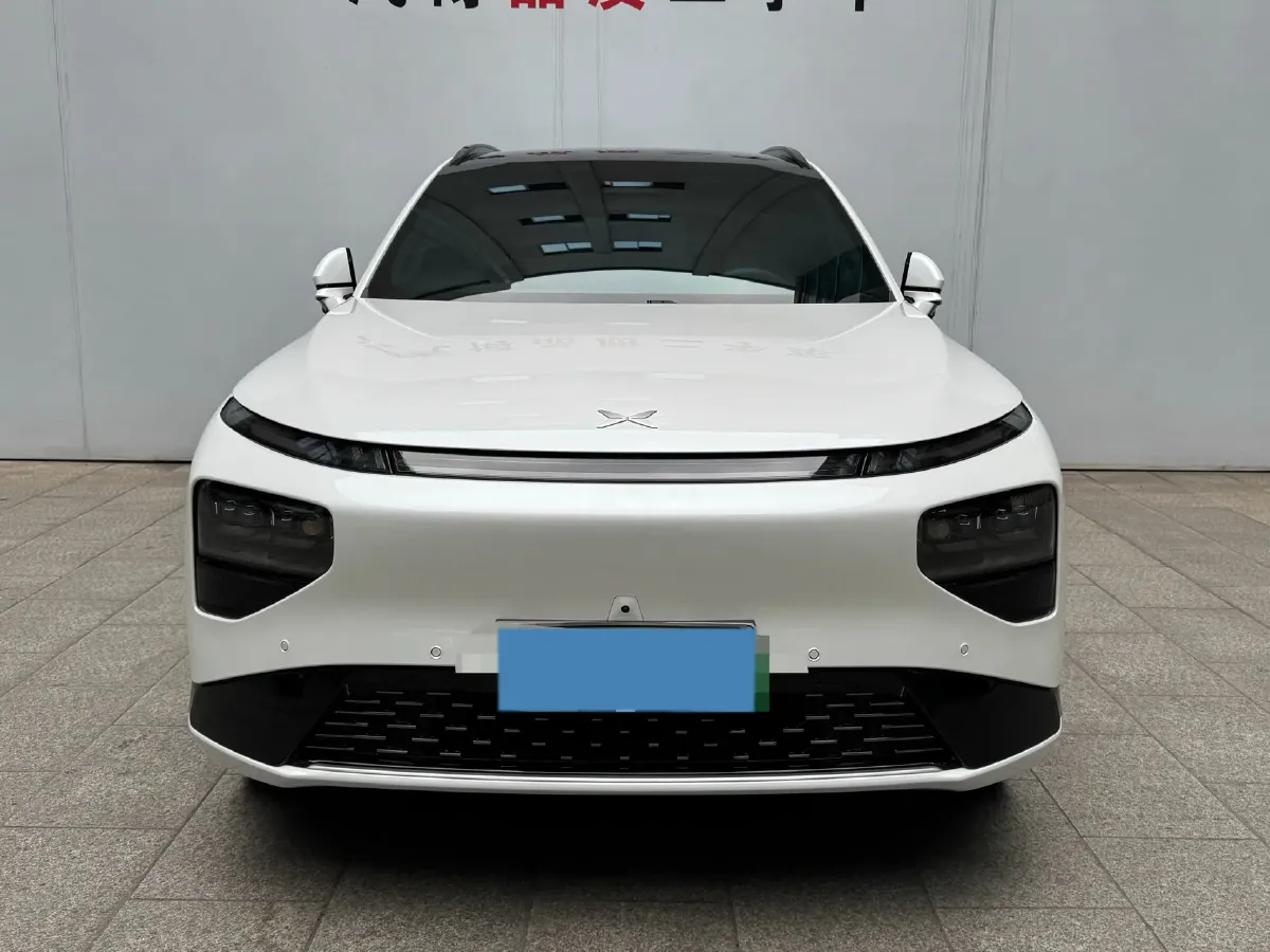 2024 Xpeng G9 BEV 78.2KWH,autocango,china used car exporter,china ev exporter,chinese used car exporter,chinese used ev exporter