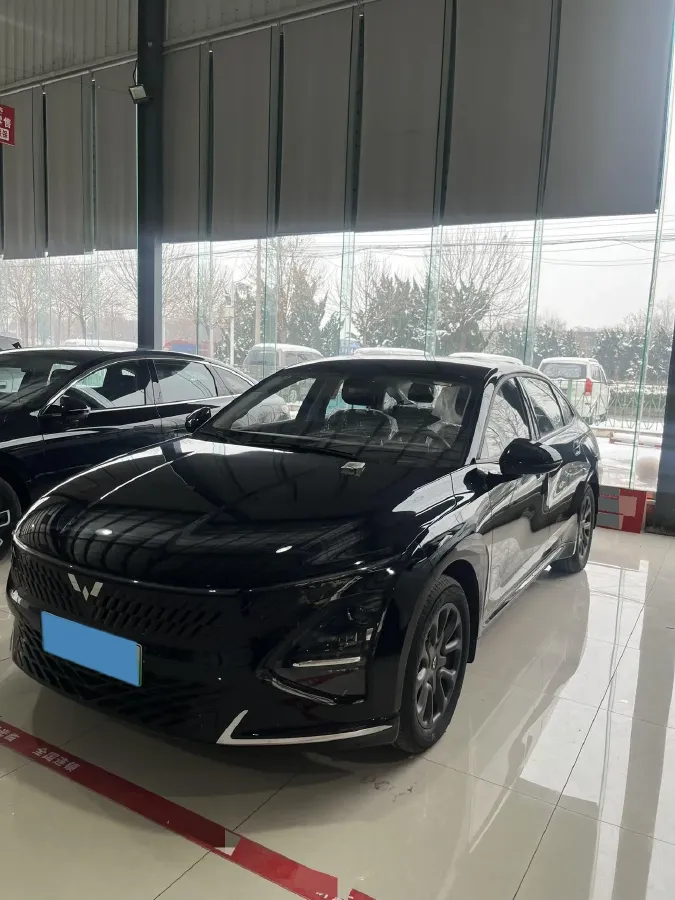 2024 WuLing XingGuang 1.5L 106HP L4 E-CVT PHEV 9.5KWH,autocango,china used car exporter,china ev exporter,chinese used car exporter,chinese used ev exporter