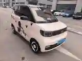 2021 WuLing HongGuang MINI EV BEV 13.8KWH