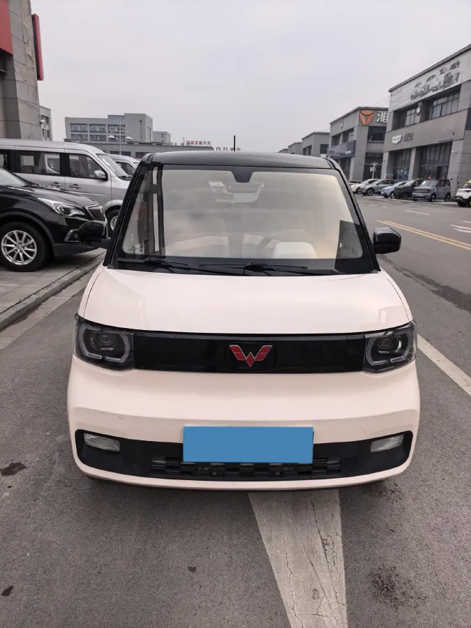 2021 WuLing HongGuang MINI EV BEV 13.8KWH,autocango,china used car exporter,china ev exporter,chinese used car exporter,chinese used ev exporter