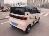 2021 WuLing HongGuang MINI EV BEV 13.8KWH