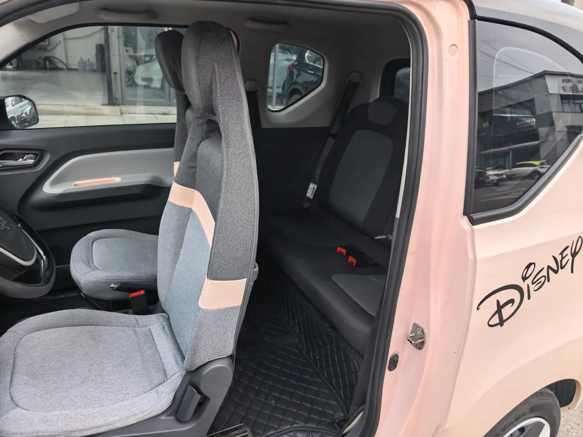 2021 WuLing HongGuang MINI EV BEV 13.8KWH,autocango,china used car exporter,china ev exporter,chinese used car exporter,chinese used ev exporter