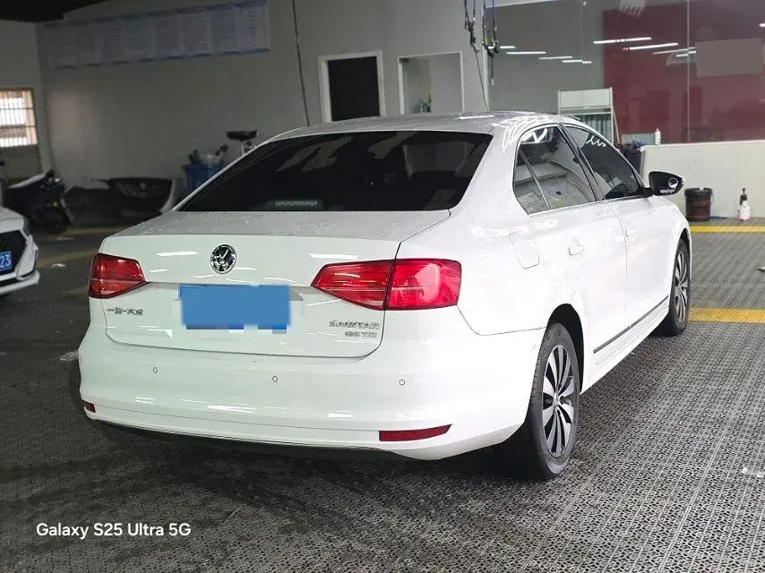 2018 Volkswagen Bora 1.4T 131HP L4 7DCT,autocango,china used car exporter,china ev exporter,chinese used car exporter,chinese used ev exporter