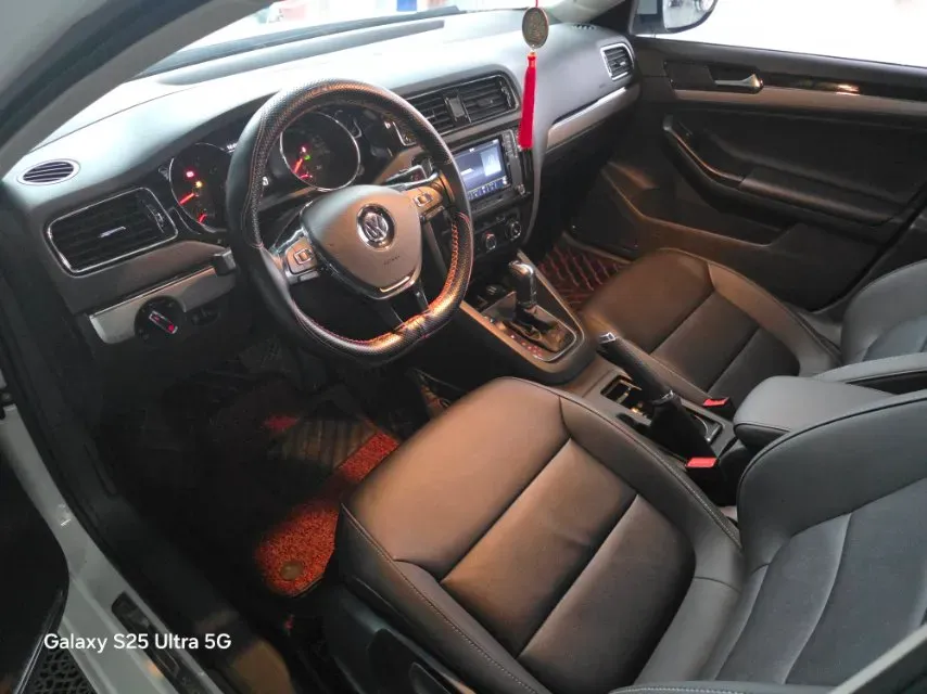 2018 Volkswagen Bora 1.4T 131HP L4 7DCT,autocango,china used car exporter,china ev exporter,chinese used car exporter,chinese used ev exporter