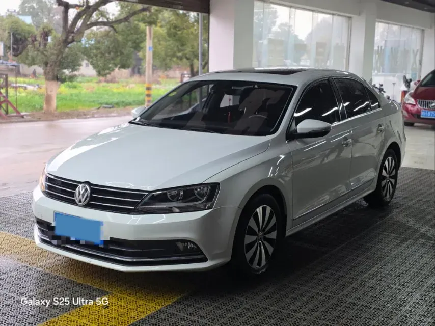 2018 Volkswagen Bora 1.4T 131HP L4 7DCT,autocango,china used car exporter,china ev exporter,chinese used car exporter,chinese used ev exporter