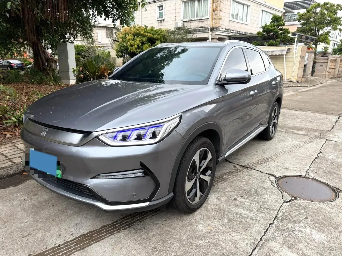 2021 BYD Song Plus BEV 71.7KWH,autocango,china used car exporter,china ev exporter,chinese used car exporter,chinese used ev exporter