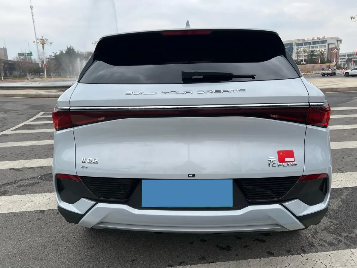 2024 BYD Yuan Plus BEV 49.92KWH,autocango,china used car exporter,china ev exporter,chinese used car exporter,chinese used ev exporter