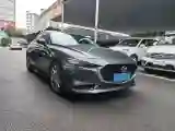 2023 Mazda 3 Axela 2.0L 158HP L4 6AT