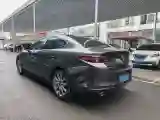 2023 Mazda 3 Axela 2.0L 158HP L4 6AT