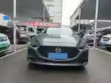 2023 Mazda 3 Axela 2.0L 158HP L4 6AT